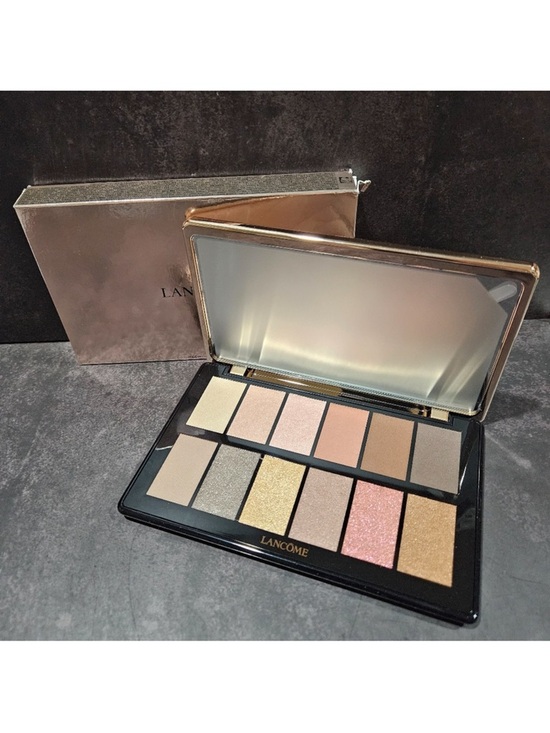 Lancome Other - Lancôme Holiday 2024 Rose Gold Palette, limited-edition NIB